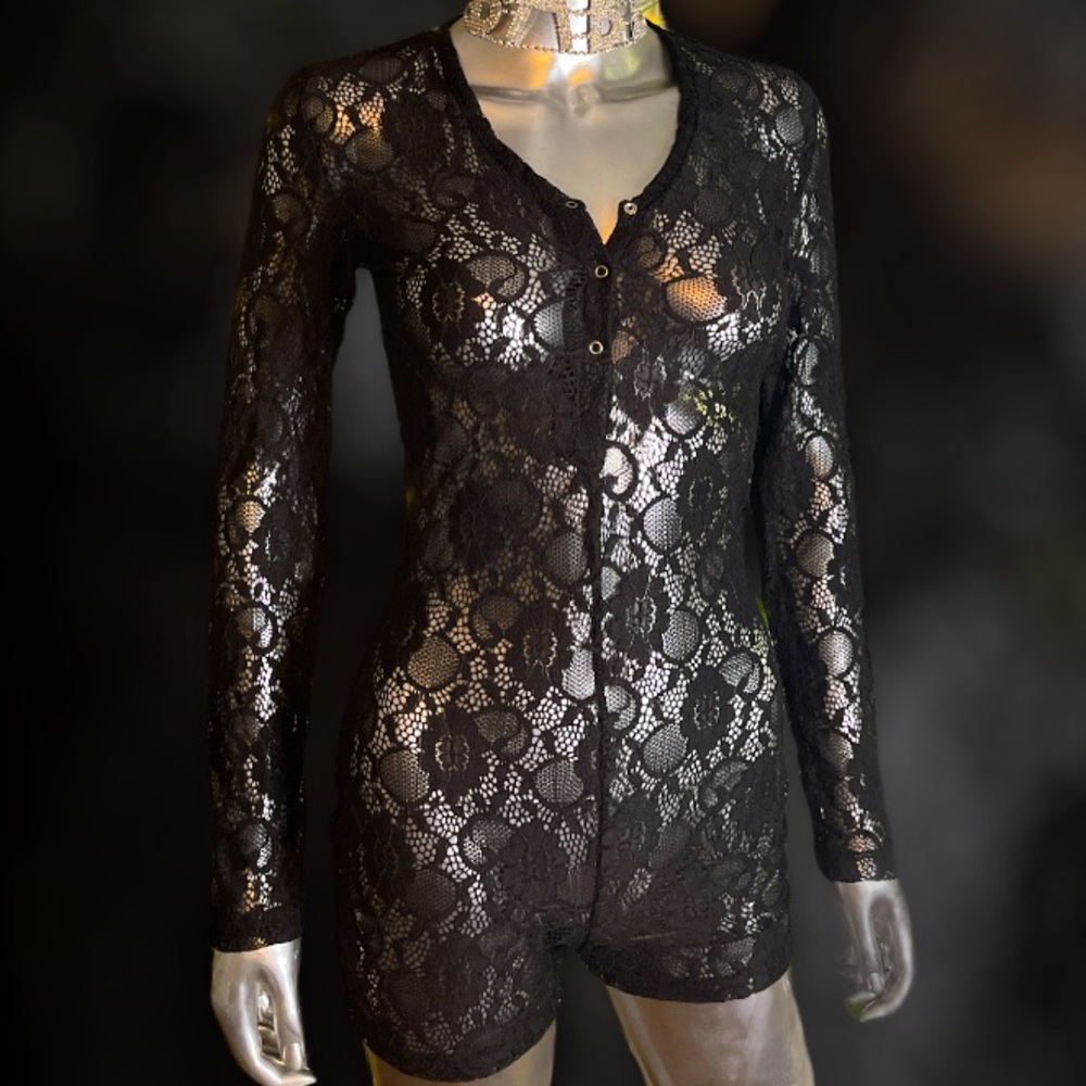 Sexy Stuff